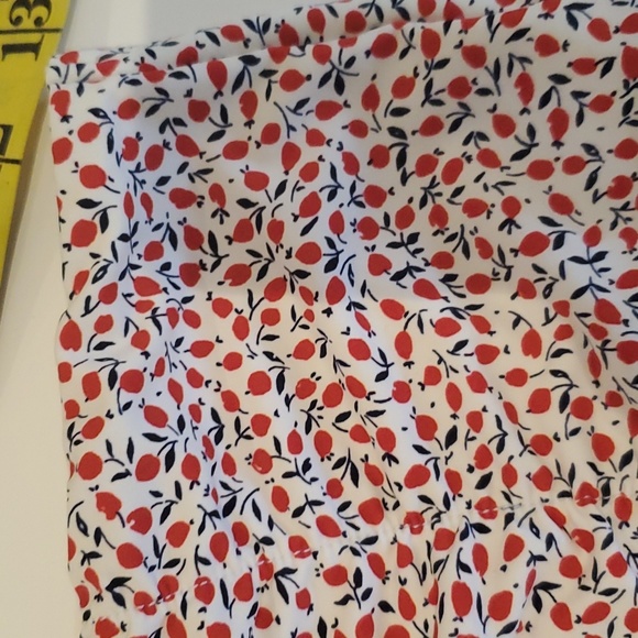 ONLELLA BANDEAU Bikini top and bottom - Picture 7 of 9